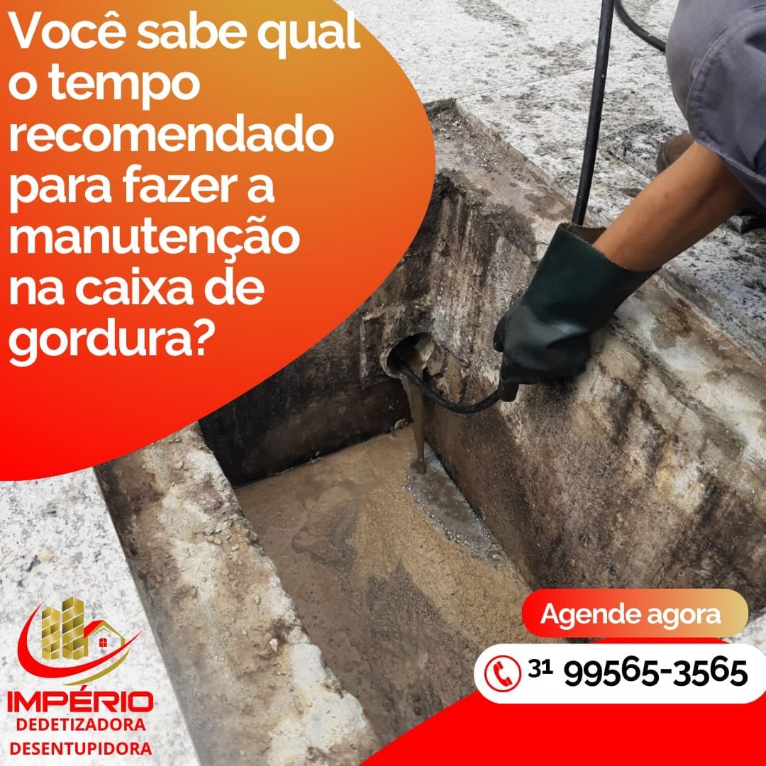Desentupidora Perto de Mim